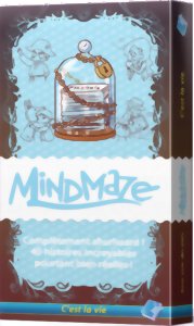 MindMaze - C'est La Vie
