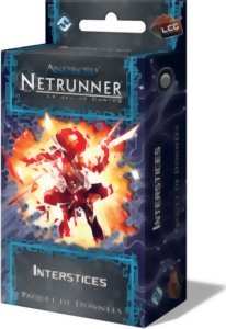 Android Netrunner JCE - Interstices