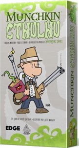 Munchkin - Cthulhu