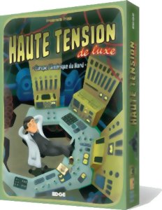 Haute Tension de Luxe