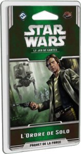 Star Wars JCE - L'Ordre de Solo