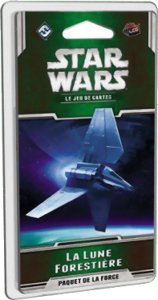 Star Wars JCE - La Lune Forestière
