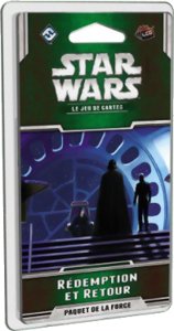 Star Wars JCE - Rédemption et Retour