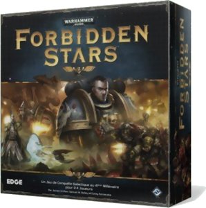 Forbidden Stars