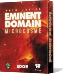 Eminent Domain Microcosme