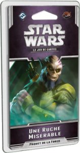 Star Wars JCE - Une Ruche Misérable