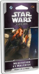 Star Wars JCE - Méditation et Maîtrise