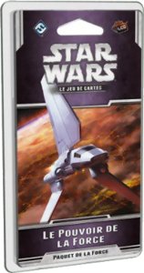 Star Wars JCE - Le Pouvoir de la Force