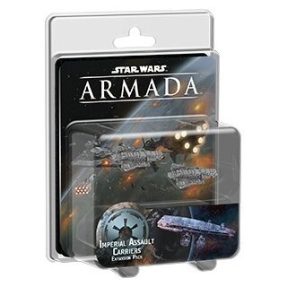 Star Wars : Armada - Transports d'Assaut Impériaux