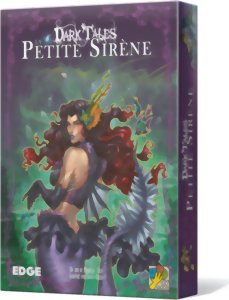 Dark Tales - La Petite Sirène