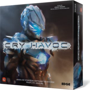 Cry Havoc