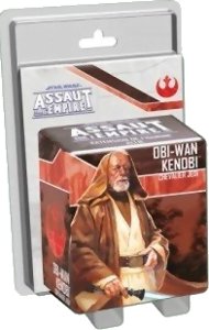Star Wars - Assaut Sur L'Empire - Obi-Wan Kenobi, Chevalier Jedi