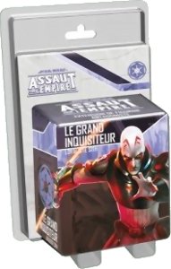 Star Wars - Assaut Sur L'Empire - Le Grand Inquisiteur