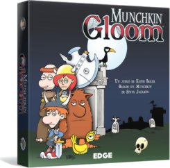 Munchkin Gloom