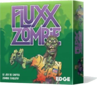 Fluxx Zombie