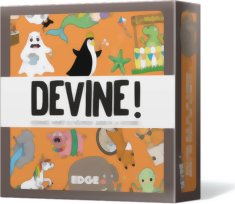 Devine !