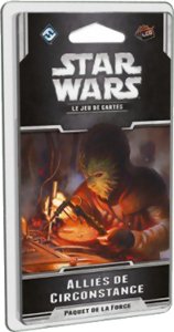 Star Wars JCE - Alliés de Circonstance