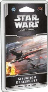 Star Wars JCE -  Situation Désespérée