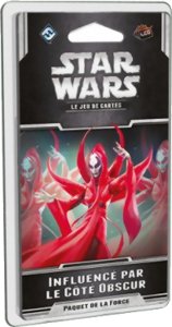 Star Wars JCE -  Influencé par le Côté Obscur