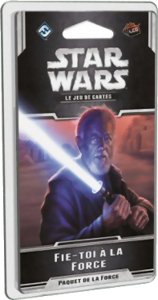 Star Wars JCE - Fie-toi à la Force