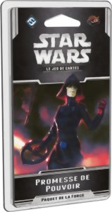 Star Wars JCE - Promesse de Pouvoir