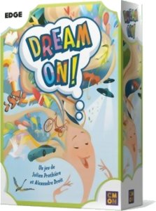 Dream On !