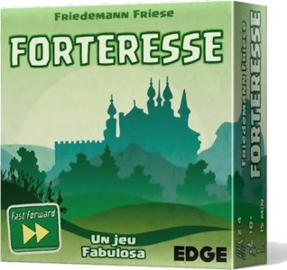 Forteresse