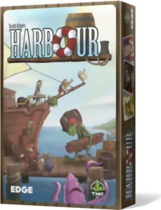 Harbour