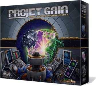 Projet Gaia