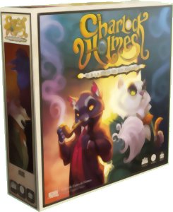 Charlock Holmes