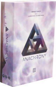 Anachrony