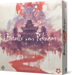 Bataille pour Rokugan