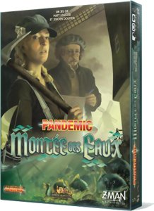 Pandemic - Montée des eaux
