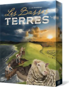Les Basses Terres
