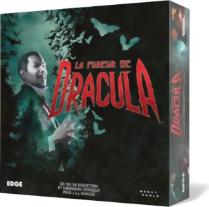 La Fureur de Dracula
