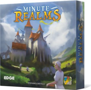 Minute Realms