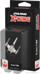 X-Wing 2.0 - X-Wing T-65 - Star Wars - Paquet d'Extension