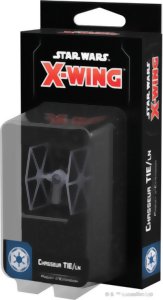 X-Wing 2.0 - Chasseur TIE/ln - Star Wars - Paquet d'Extension
