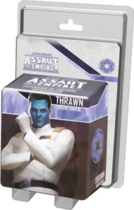 Star Wars - Assaut Sur L'Empire - Thrawn