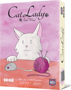 Cat Lady