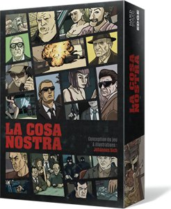 La Cosa Nostra