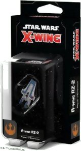 X-Wing 2.0 - A-wing RZ-2 - Star Wars - Paquet d'Extension