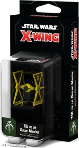 X-Wing 2.0 - TIE de la Guilde Minière - Star Wars - Paquet d'Extension