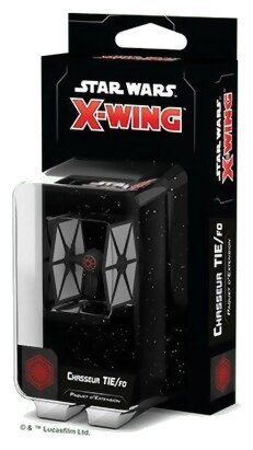 X-Wing 2.0 - Chasseur TIE/fo - Star Wars - Paquet d'Extension