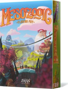 Mesozooic