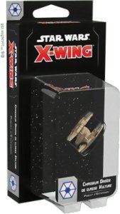 X-Wing 2.0 - Chasseur Droïde de classe Vulture - Star Wars - Paquet d'Extension