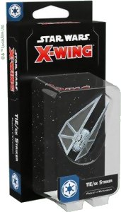X-Wing 2.0 - TIE/sk Striker - Star Wars - Paquet d'Extension