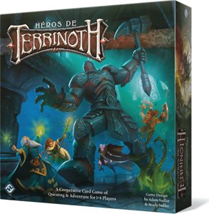 Héros de Terrinoth