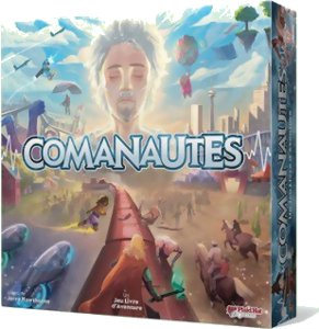 Comanautes