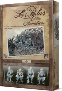 Les Poilus - Édition Armistice